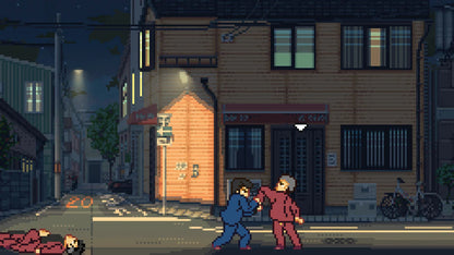 Fading Afternoon - Uncensored - Nintendo Switch [EU Import] (Backorder Expected Late January)