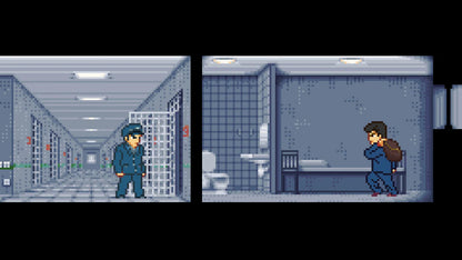 Fading Afternoon - Uncensored - Nintendo Switch [EU Import] (Backorder Expected Late January)