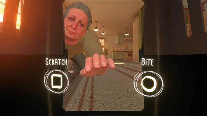 Copycat - PlayStation 5 [EU IMPORT] (Backorder Expected Late January)