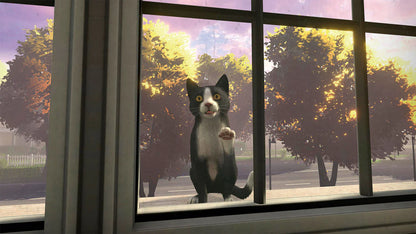 Copycat - PlayStation 5 [EU IMPORT] (Backorder Expected Late January)