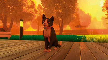 Copycat - PlayStation 5 [EU IMPORT] (Backorder Expected Late January)