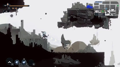 Biomorph [LRG #159] - PlayStation 5