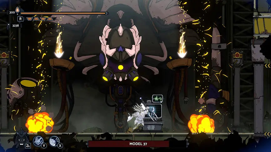 Biomorph [LRG #159] - PlayStation 5