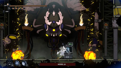 Biomorph [LRG #159] - PlayStation 5