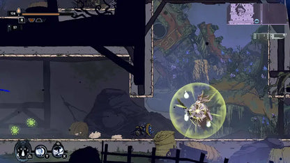 Biomorph [LRG #159] - PlayStation 5