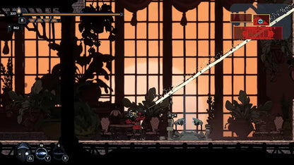 Biomorph [LRG #159] - PlayStation 5