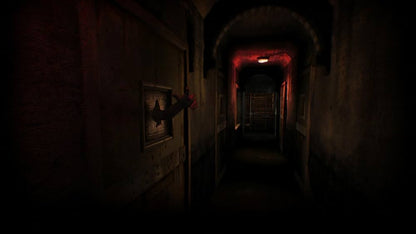 Asylum - PlayStation 5 (PRE-ORDER)