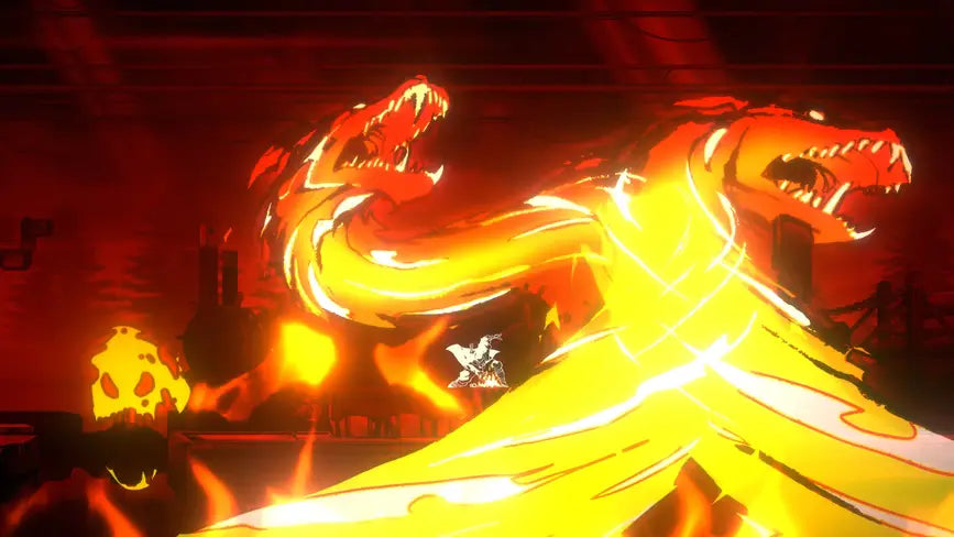 Shinobi: Art of Vengeance [LRG #151] - PlayStation 5