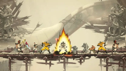 Shinobi: Art of Vengeance [LRG #151] - PlayStation 5