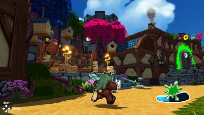 Ruffy and the Riverside [LRG #298] - Nintendo Switch