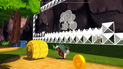 Ruffy and the Riverside [LRG #298] - Nintendo Switch