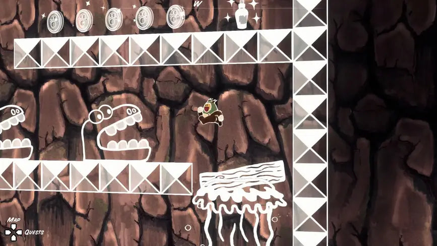 Ruffy and the Riverside [LRG #298] - Nintendo Switch