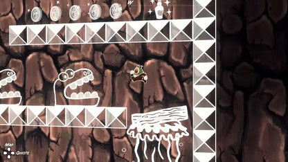 Ruffy and the Riverside [LRG #298] - Nintendo Switch