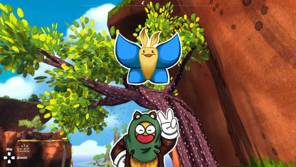 Ruffy and the Riverside [LRG #298] - Nintendo Switch