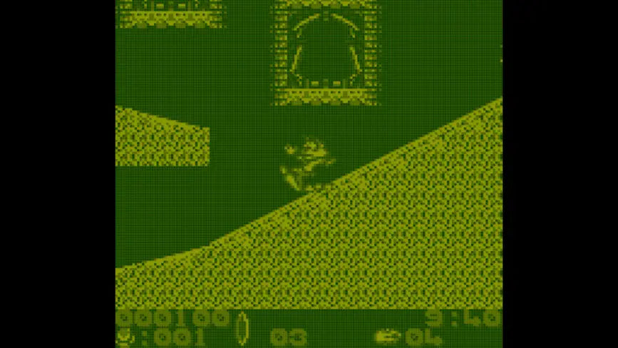 Bubsy In: The Purrfect Collection [LRG #293] - Nintendo Switch