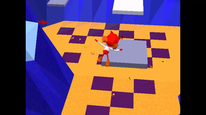 Bubsy In: The Purrfect Collection [LRG #293] - Nintendo Switch