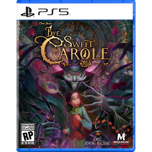 Bye Sweet Carole - PlayStation 5