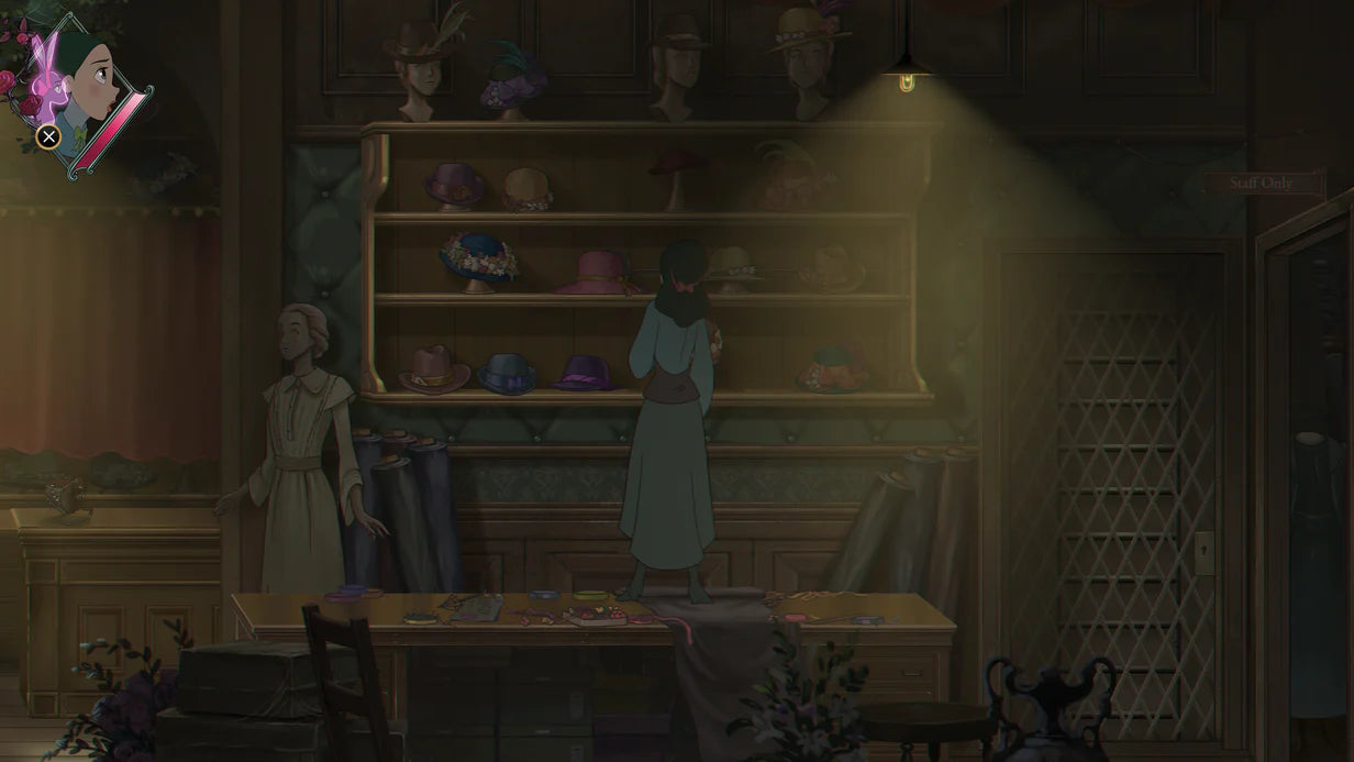 Bye Sweet Carole - PlayStation 5