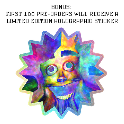 Giraffe Town - PC (PRE-ORDER)