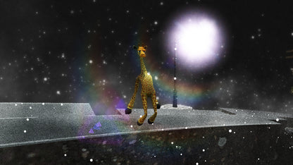 Giraffe Town - PC (PRE-ORDER)