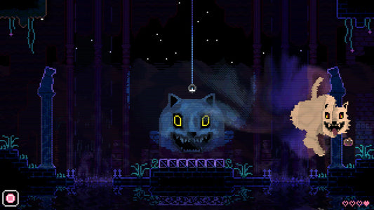 Animal Well - PlayStation 5