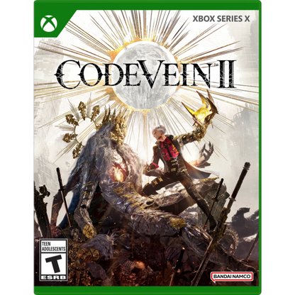 Code Vein 2 - Xbox Series X