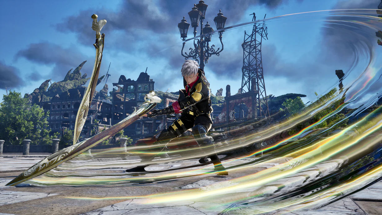 Code Vein 2 - Xbox Series X