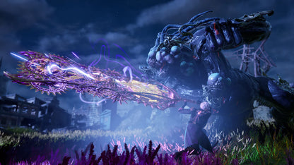 Code Vein 2 - Xbox Series X