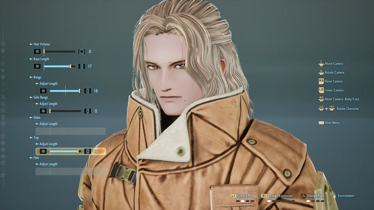 Code Vein 2 - Xbox Series X