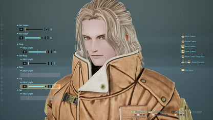 Code Vein 2 - Xbox Series X