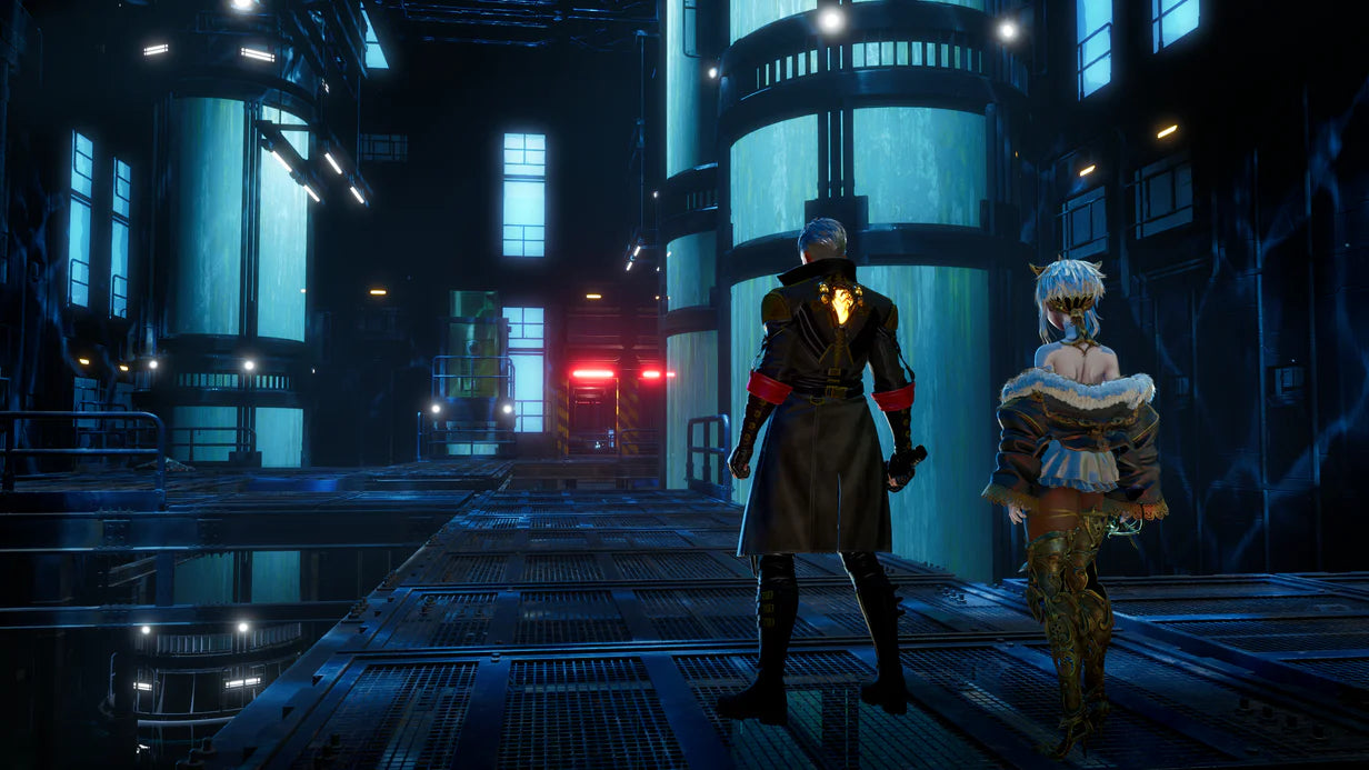 Code Vein 2 - Xbox Series X