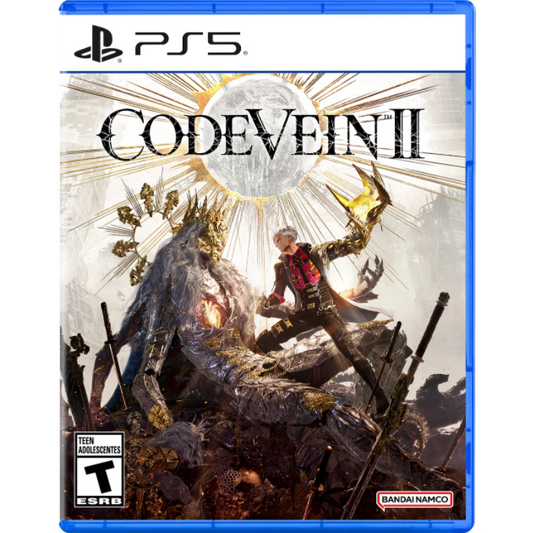 Code Vein 2 - PlayStation 5