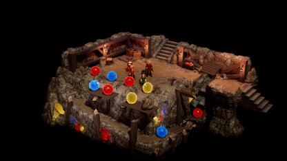 Dragon Quest VII Reimagined - Nintendo Switch