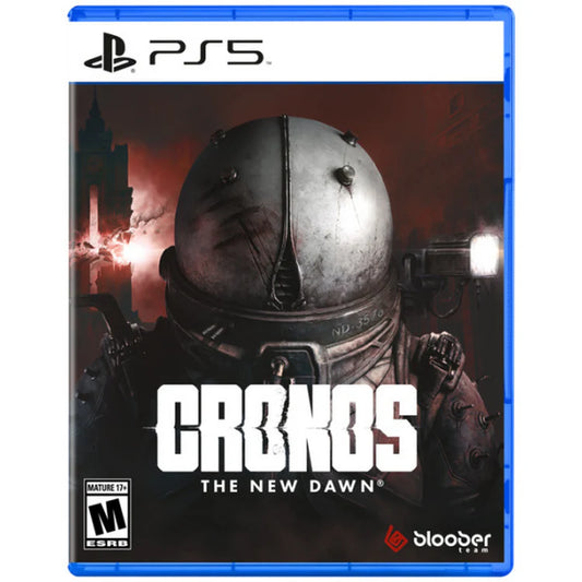 Cronos: The New Dawn - PlayStation 5