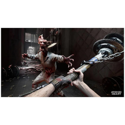 Atomic Heart: Ultimate Edition - PlayStation 5 (PRE-ORDER)