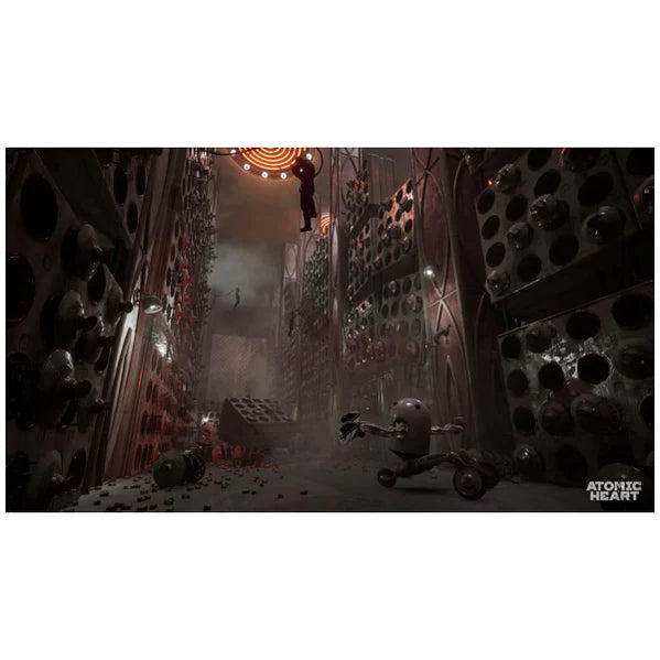 Atomic Heart: Ultimate Edition - PlayStation 5 (PRE-ORDER)