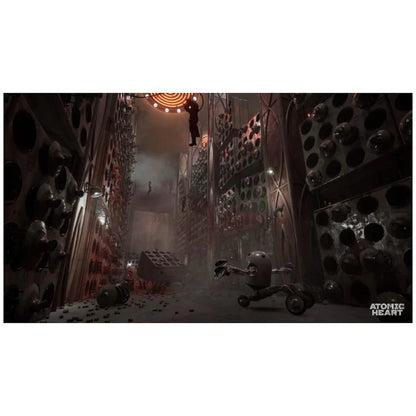 Atomic Heart: Ultimate Edition - PlayStation 5 (PRE-ORDER)