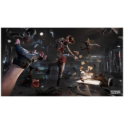 Atomic Heart: Ultimate Edition - PlayStation 5 (PRE-ORDER)