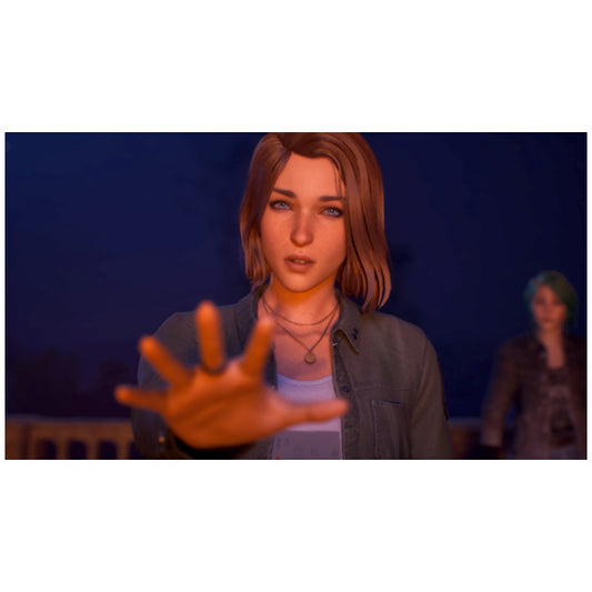 Life is Strange Reunion - PlayStation 5