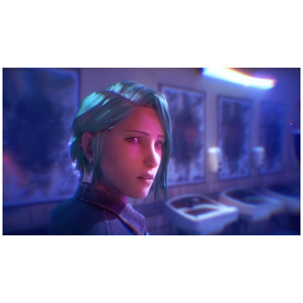 Life is Strange Reunion - PlayStation 5 (PRE-ORDER)