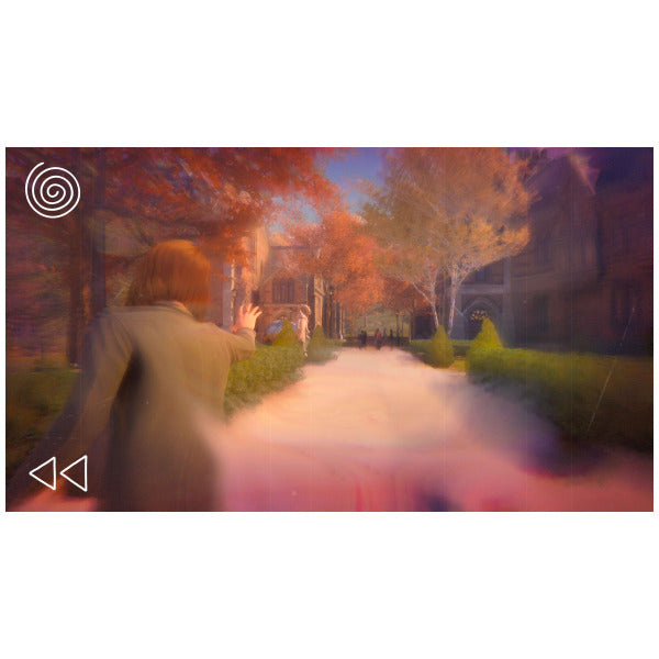 Life is Strange Reunion - PlayStation 5 (PRE-ORDER)