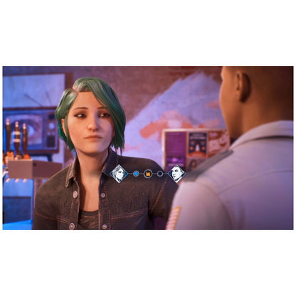 Life is Strange Reunion - PlayStation 5 (PRE-ORDER)