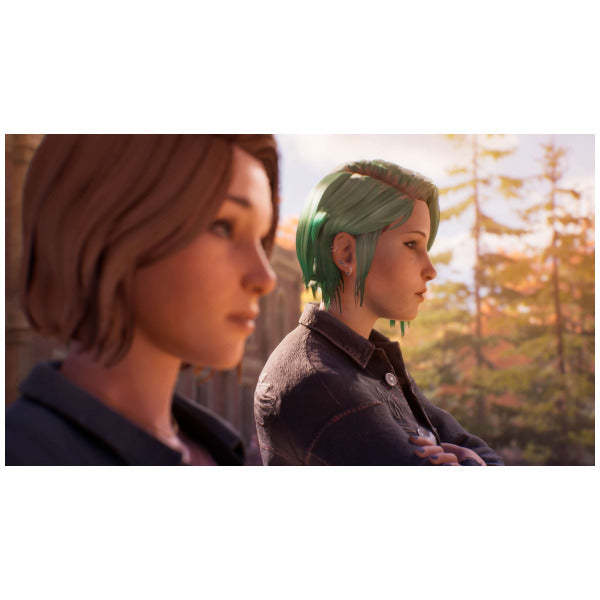 Life is Strange Reunion - PlayStation 5 (PRE-ORDER)