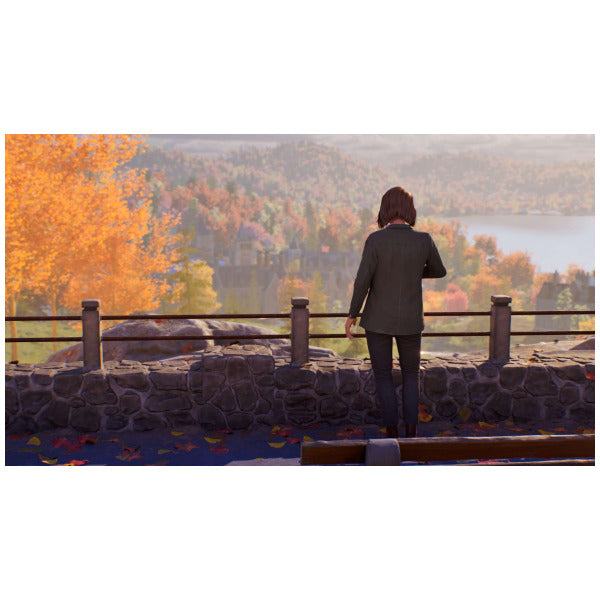 Life is Strange Reunion - PlayStation 5 (PRE-ORDER)