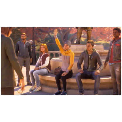 Life is Strange Reunion - PlayStation 5 (PRE-ORDER)