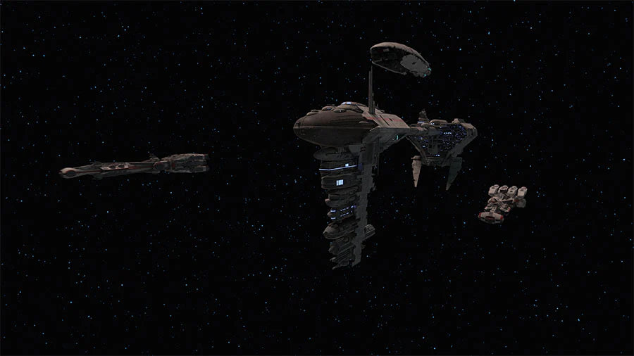 Star Wars: Dark Forces Remaster - Nintendo Switch