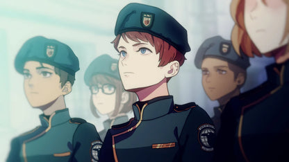 Long Gone Days [Standard Edition] [EU Import] - Nintendo Switch (PRE-ORDER)