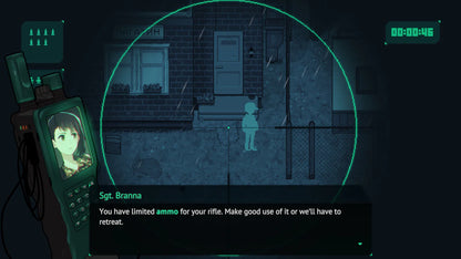 Long Gone Days [Standard Edition] [EU Import] - Nintendo Switch (PRE-ORDER)