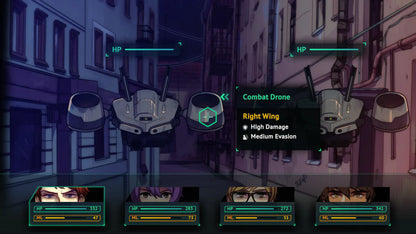 Long Gone Days [Standard Edition] [EU Import] - Nintendo Switch (PRE-ORDER)