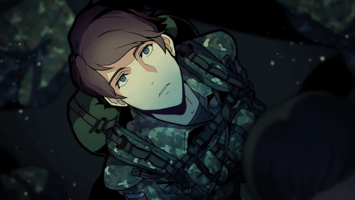 Long Gone Days [Standard Edition] [EU Import] - Nintendo Switch (PRE-ORDER)